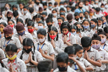 Don’t send children to school if they have covid symptoms: Karnataka to parents